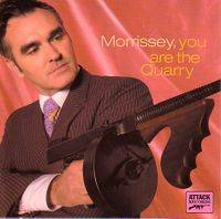 Morrissey : You Are the Quarry